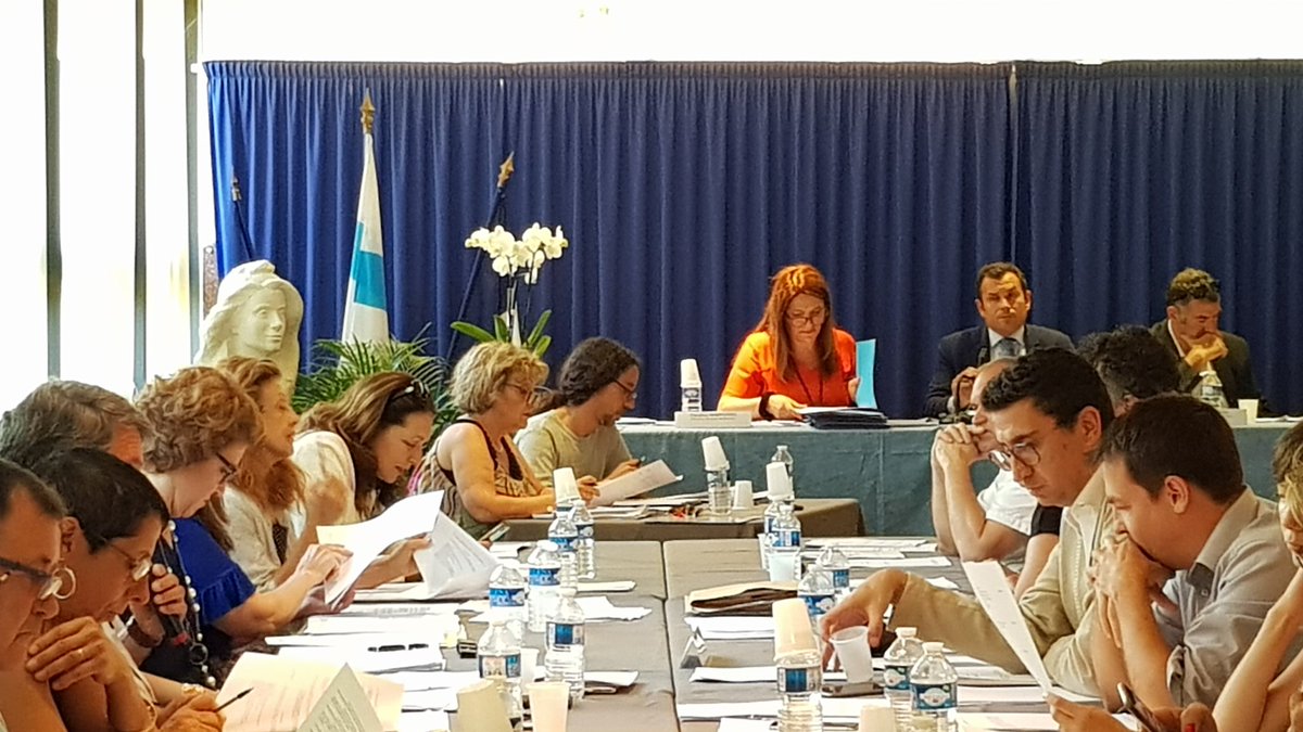 valerieboyer13's tweet photo. Les dossiers avancent dans les 11/12 #Marseille. Conseil d'arrondissements ce soir autour du maire de secteur @JuRavier avec notamment le vote sur l'engazonnement du stade de #StMarcel #Marseille https://t.co/iNVJf51HzW