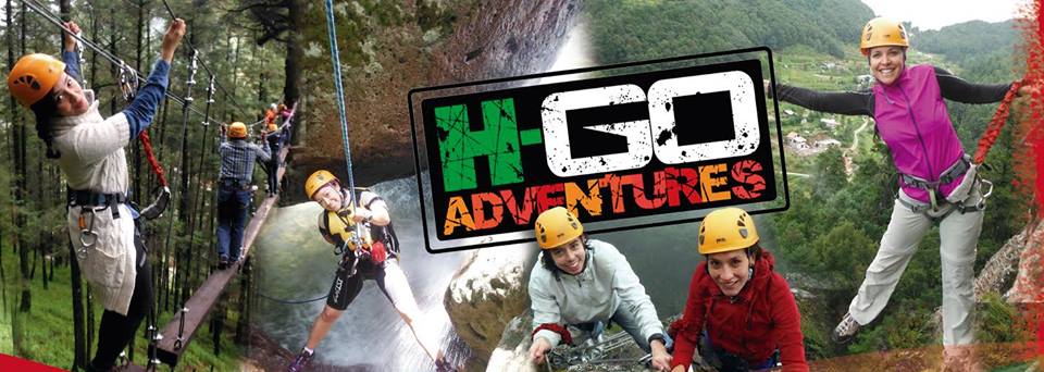 HgoAdventures's tweet photo. ¿Listos para un fin de semana lleno de #Aventura? ... los esperamos a partir de las 9am para que disfruten de una experiencia increíble en cualquiera de nuestros recorridos, ¿quién se apunta? https://t.co/FtC2W7MXxr