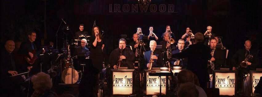 Hey #Calgary #bigband #jazz fans--Prime Time Big Band with vocalist <a href="/deannematley/">Deanne Matley</a> play their last brunch concert of the season this Saturday <a href="/IronwoodStage/">Ironwood Stage</a> 2 pm. Preview: mailchi.mp/a53d2128b0b0/p…