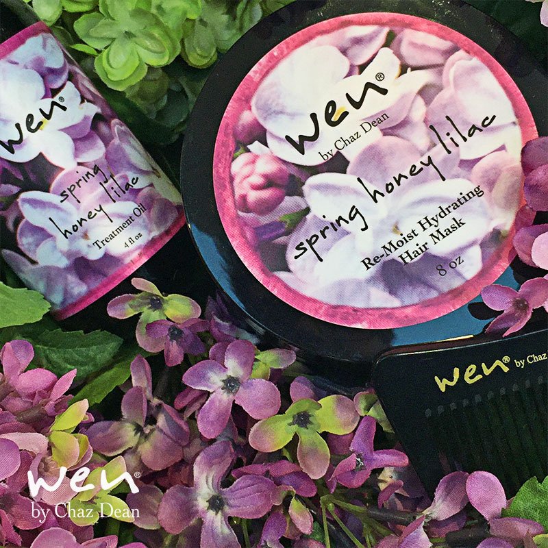 Wen By Chaz Dean On Twitter Get Your Tresses Hydrated For