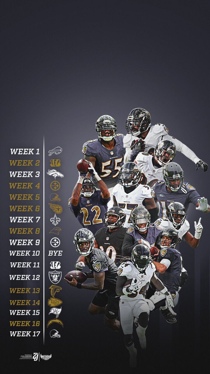 The Baltimore Flock tweet media