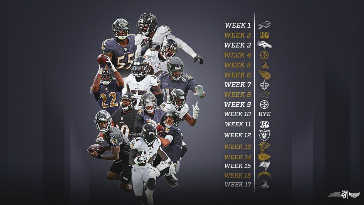 The Baltimore Flock tweet media