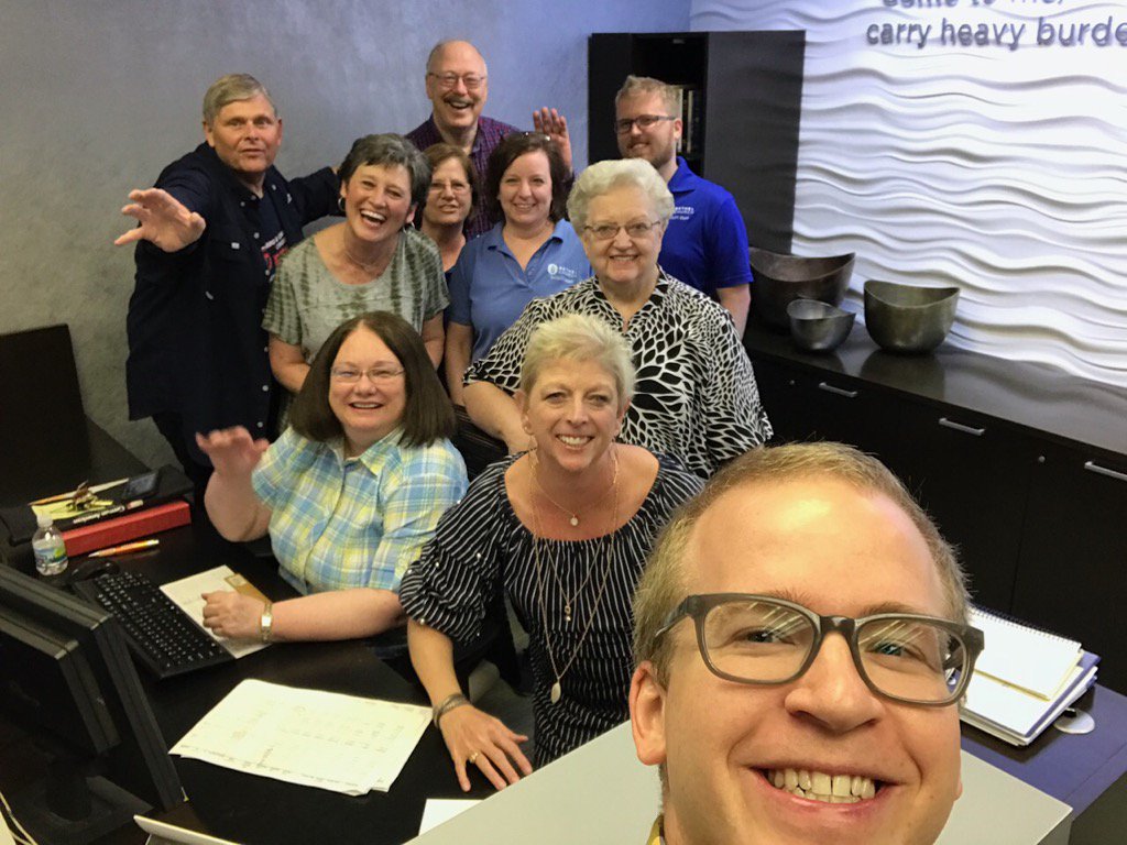 Hey Bethel,
Pastor James is up to teach Sunday- Phil 4 Contentment! #selfie day <a href="/BethelEVV/">Bethel</a>  file:///var/mobile/Library/SMS/Attachments/0d/13/7DEECE4A-B08C-44AD-9A2C-1942BCC67140/IMG_74681.jpg