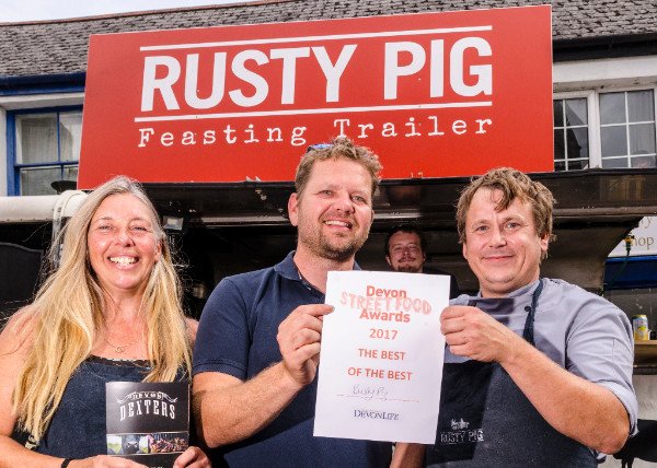 Launching #Nourish2018 : Introducing our #MUSIC, #CRAFT, #FOOD &amp; #DRINK! <a href="/CraftFestival/">クラフトフェス</a> <a href="/TheCheeseShed/">The Cheese Shed</a> @devonguild <a href="/madebyhanduk/">Made By Hand Online</a> <a href="/DevonLife/">Devon Life</a> @EdgemoorHotel <a href="/coopuk/">Co-op</a> @rustypiguk <a href="/GraceFavourHome/">Grace & Favour Home</a> <a href="/FournierTrio/">Fournier Trio</a> buff.ly/2tpQmeC