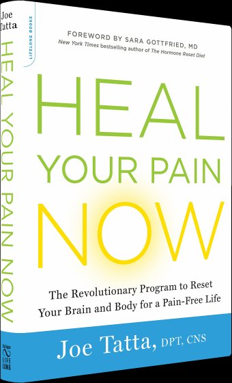DrJoeTatta's tweet photo. Prescription medication and surgery are not long-term solutions for chronic pain. Your body has the ability to heal naturally.

If you want to learn how you can heal your pain without surgery or medication, check out my book, Heal Your Pain Now.

https://t.co/R9pOaCxBwT https://t.co/i3TSKj8LXE