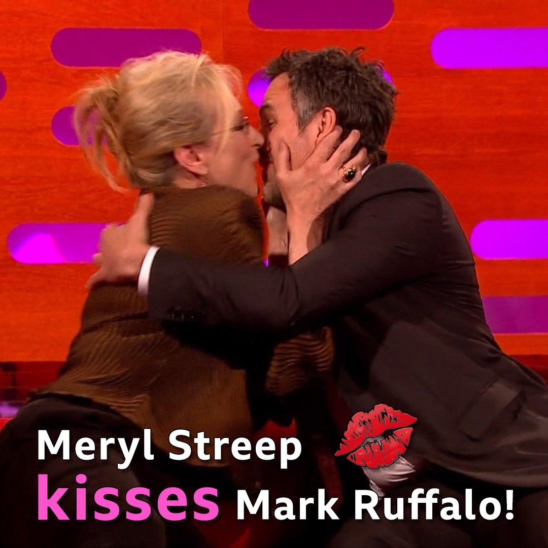 Happy Birthday Meryl Streep! You don\t look A DAY over 45. 