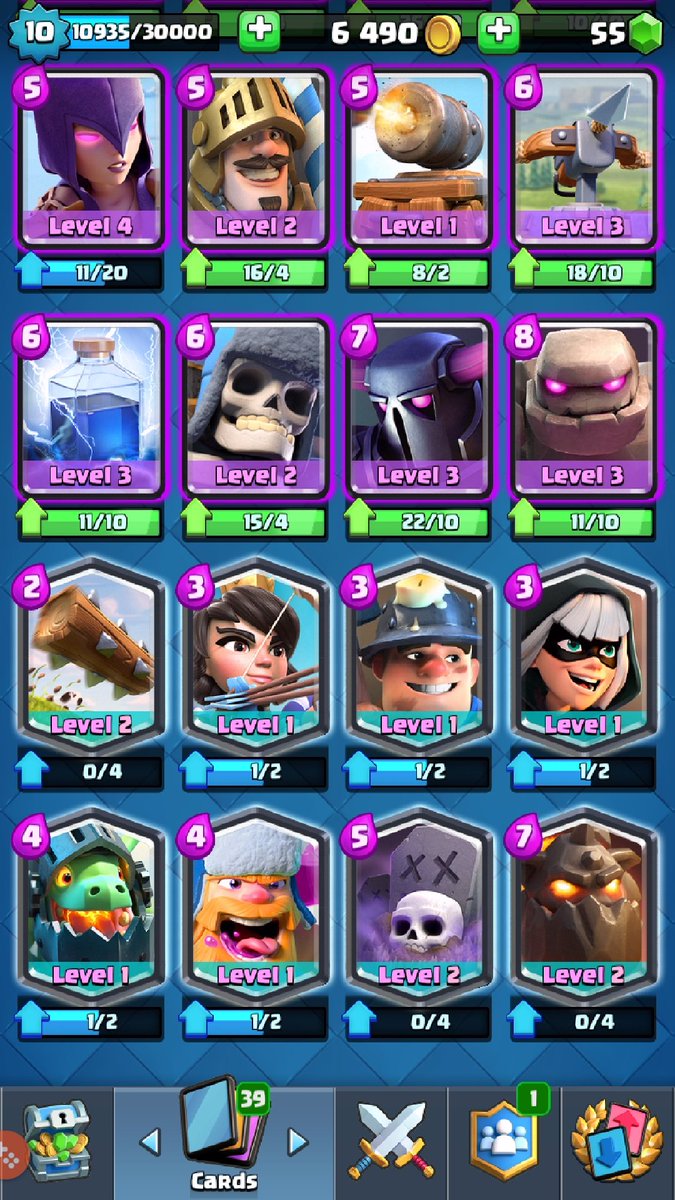 Clashroyalefreebies.Com Achat Gemme Clash Royale - Corsumo ... - 