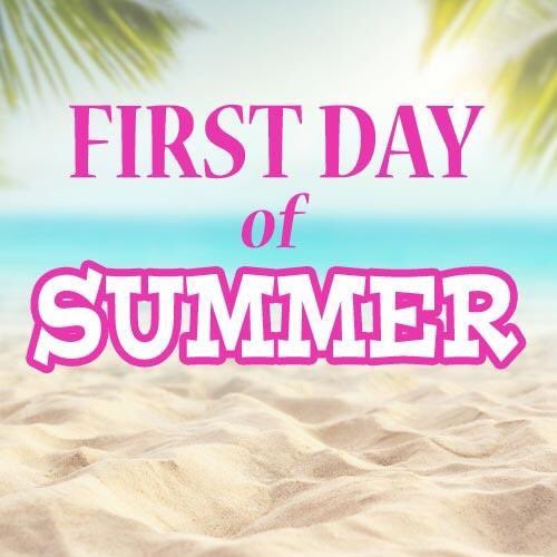 AlbertsonClass's tweet photo. Happy Summer Albertson Airlines! #dontforgettoread https://t.co/2ykUQHdmqi