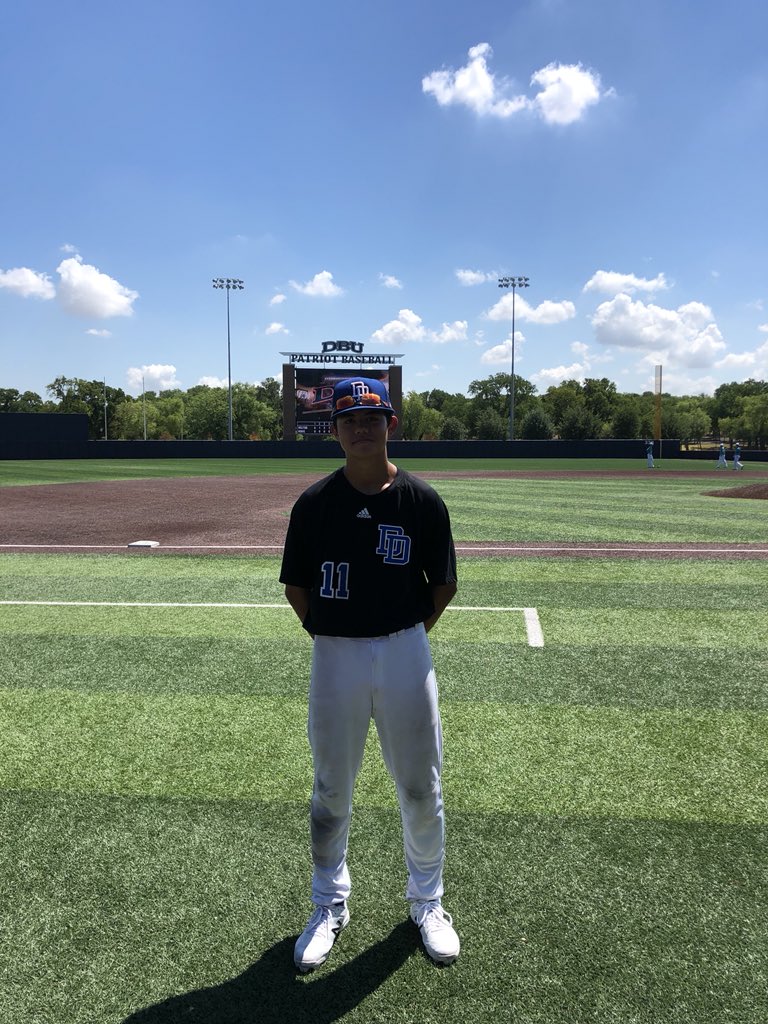 Five Tool Baseball tweet media