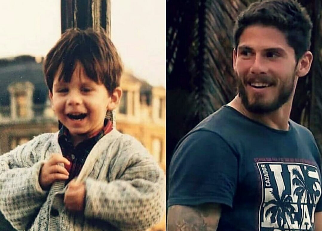 o mükemmel bir dost o bir savaşçı o hala çocuk o her haliyle tatlı o bir koala ve bizde onu şampiyon yapacağız
InancinaSaril SampiyonAnil