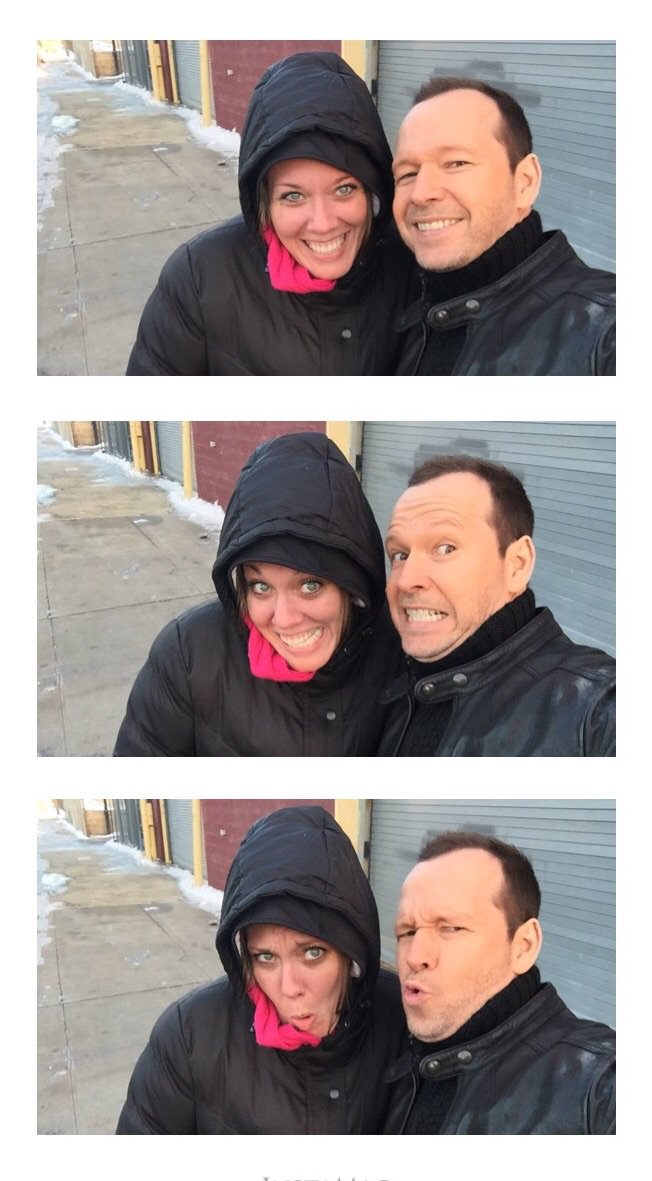 DDUB_JR's tweet photo. @DonnieWahlberg #SelfieswithDonnie https://t.co/YZSQ3HCCQH