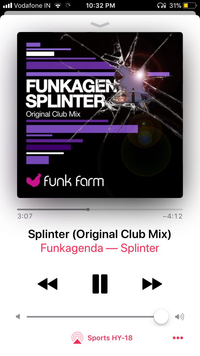 ProgressiveH's tweet photo. @Funkagenda just can’t get rid of this gem! https://t.co/b0D6kMNwoy