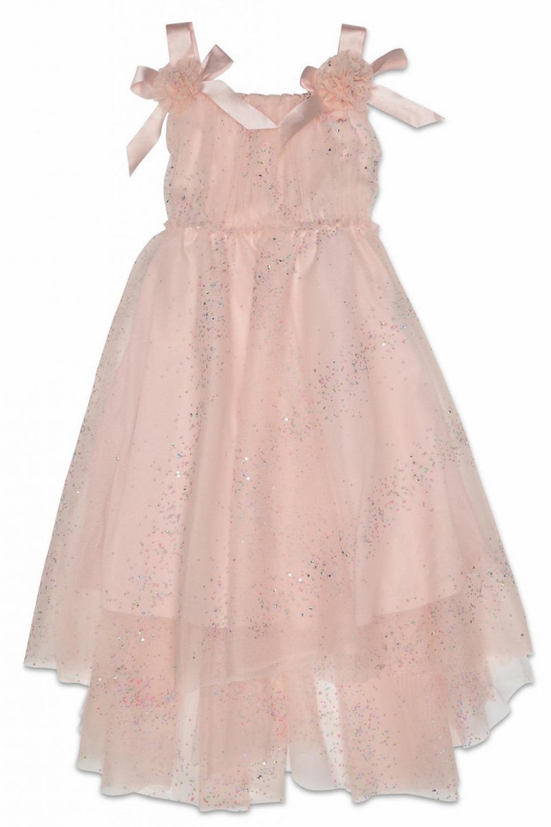 PinkPrincess's tweet photo. The dream dress of ballerinas everywhere is now on sale! ๐ https://t.co/ZDHqcPH98X #pinkprincess #ballet #ballerina #dress #katemack #biscotti #katemackbiscotti ##fashion #kidsfashion #girlsfashion #fashionista #Dance https://t.co/37zytNh7C5