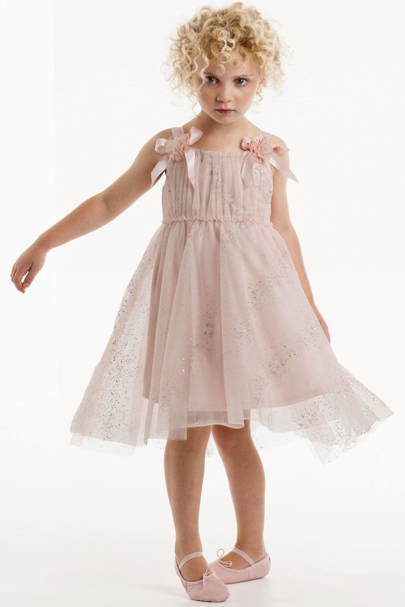 PinkPrincess's tweet photo. The dream dress of ballerinas everywhere is now on sale! ๐ https://t.co/ZDHqcPH98X #pinkprincess #ballet #ballerina #dress #katemack #biscotti #katemackbiscotti ##fashion #kidsfashion #girlsfashion #fashionista #Dance https://t.co/37zytNh7C5