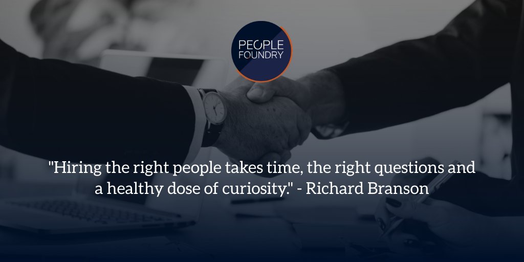 PeopleFoundry's tweet photo. #Hiring #HR #Jobs #PeopleFoundry https://t.co/M6nROnHrUn