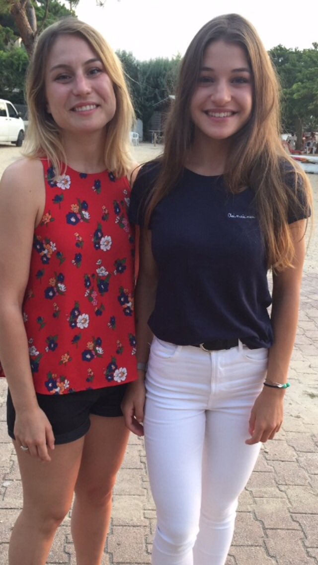 Nat Arri ☀️ tweet media