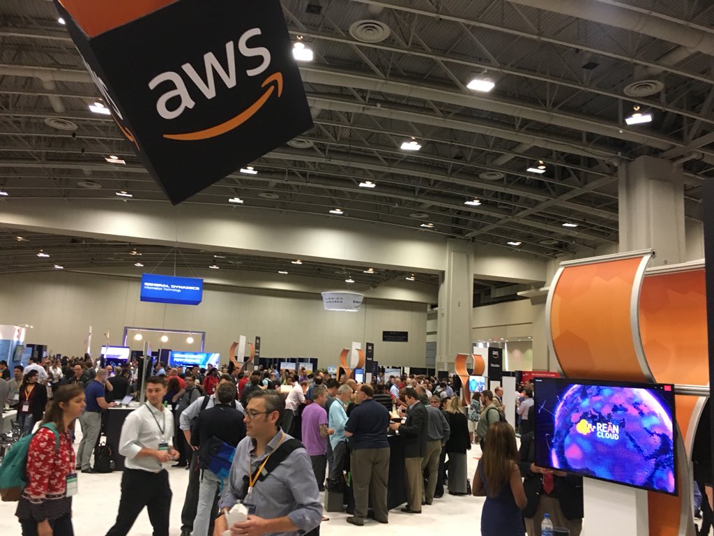 MKE AWS User Group tweet media