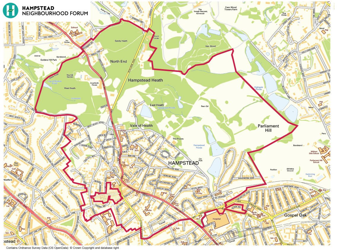 Oliver Cooper (@olivercooper) on Twitter photo HAMPSTEAD RESIDENTS: if you live in the area on this map, you have until 10pm to vote at Burgh House in the referendum to formally adopt Hampstead's Neighbourhood Plan, developed by <a href="/HampsteadForum/">Hampstead Neighbourhood Forum</a>. Oh, and vote YES! Find out more here: hampsteadforum.org HAMPSTEAD RESIDENTS: if you live in the area on this map, you have until 10pm to vote at Burgh House in the referendum to formally adopt Hampstead's Neighbourhood Plan, developed by <a href="/HampsteadForum/">Hampstead Neighbourhood Forum</a>. Oh, and vote YES! Find out more here: hampsteadforum.org