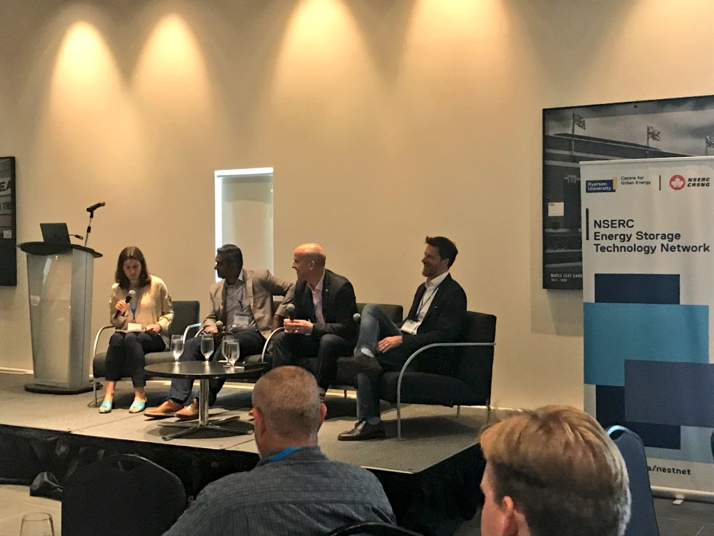 cp_esaas's tweet photo. Thank you @RyersonCUE for the opportunity to participate in today’s #LeadingtheCharge conference. https://t.co/HnZCBkeh0j
