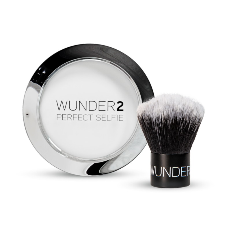 MichellesBlog's tweet image. In honor of National Selfie Day today, take the perfect selfie with the WUNDER2 Perfect Selfie HD Finishing Powder – which is now 50% off on June 21st when you use the discount code PERFECTSELFIE50 on WUNDER2.com #wunder2 #selfie #hdpowder