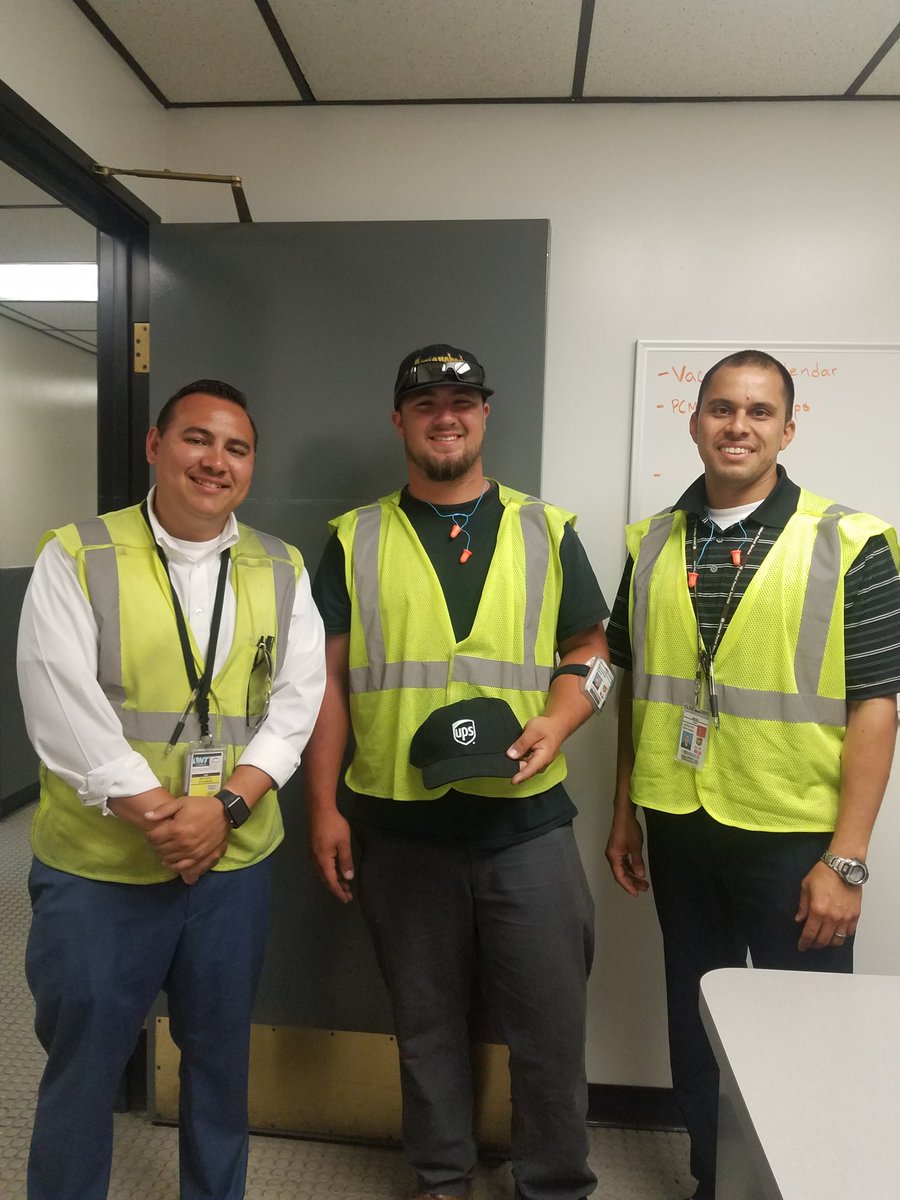 Ontario Day Ramp tweet media