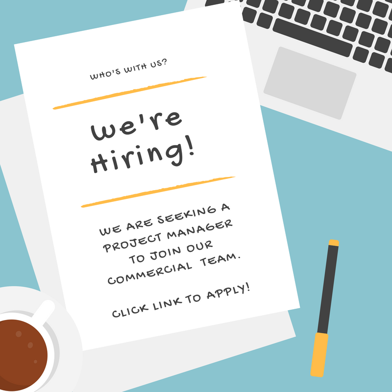 StrataCleanNRGY's tweet photo. We are looking for a Project Manager to join Strata Solar Commercial. Click the link to apply! https://t.co/Xp3D4AD9P6 https://t.co/cBqWdnSxJH