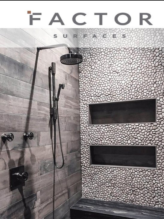 Factorhd_'s tweet photo. The easiest way to improve the style of one’s bathroom is through utilizing bathroom shower tiles. #bathroomtilewoodlandhills #bathroomremodelwoodlandhills #tile #importedtile #luxurytile https://t.co/kDXVPSyz7b