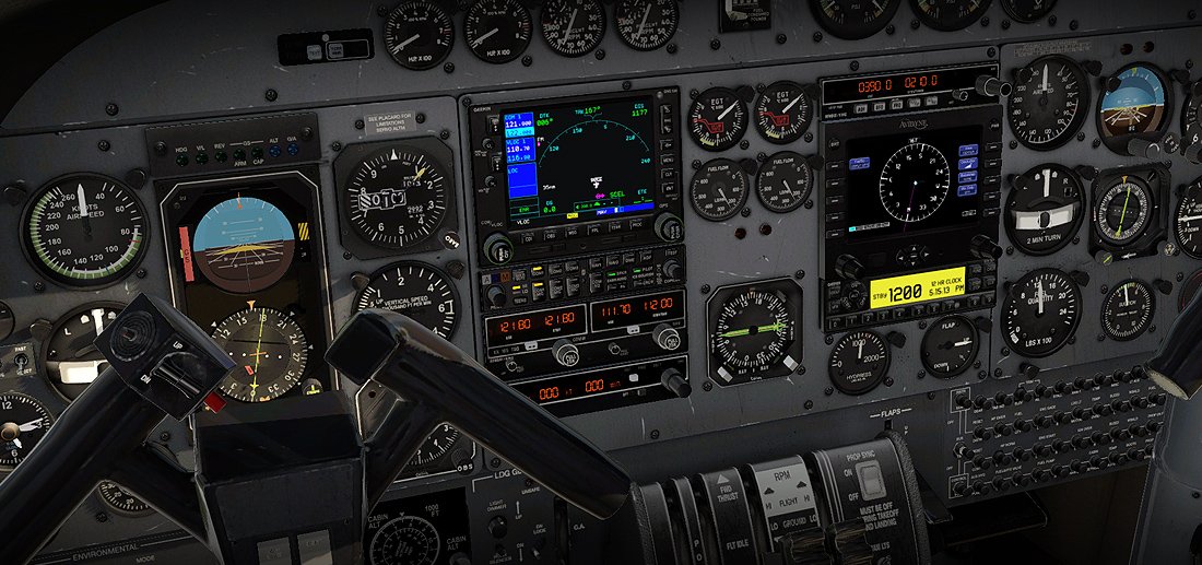 Carenado's tweet photo. CARENADO 690B TURBO COMMANDER for X-PLANE 11
RELEASED!!!

https://t.co/Mm4O0LFyHD https://t.co/yZ3FBma1o7