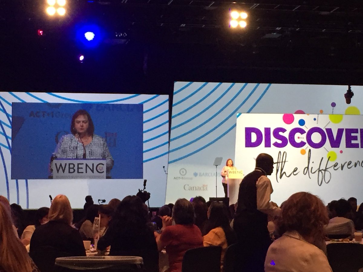 TomK_PPS's tweet photo. Wrapping up an amazing week at WBENC Detroit!  #ppsdoeswbenc #WBENConf https://t.co/0CSSW32h3R