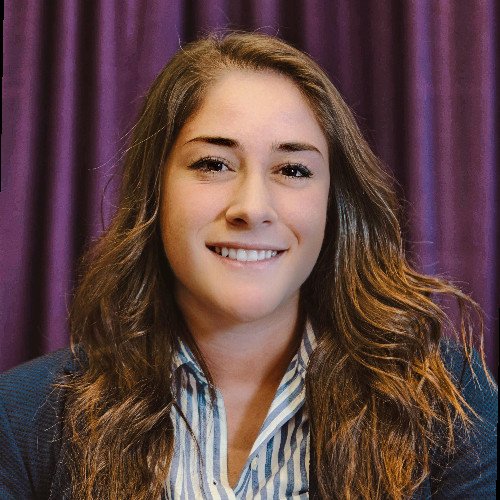 lorascollege's tweet photo. Alumna's works to appear in book that captures emerging voices of students across Iowa. The May graduate was one of 12 authors selected for inclusion. Read more: https://t.co/Jkq31kWcAK. #WriteOne #LorasCollege https://t.co/gZCyCGC9jd