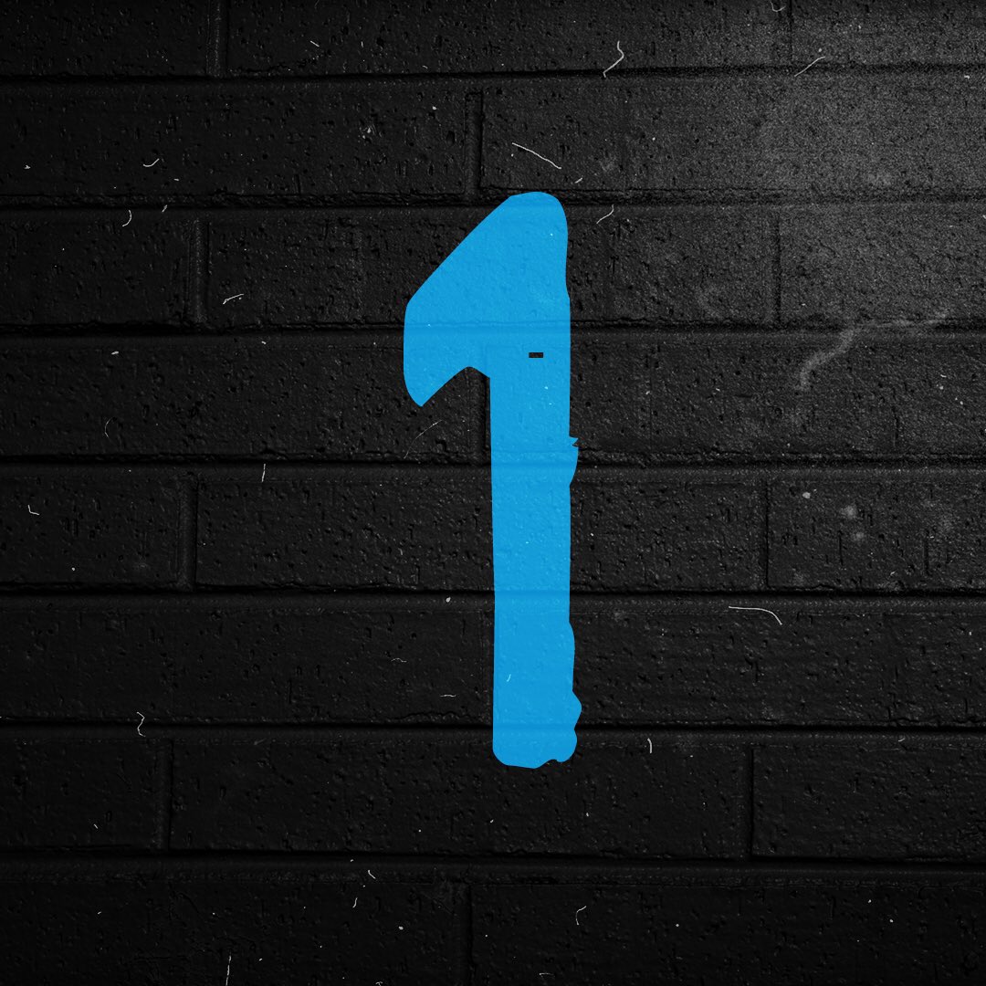 Blackjack_Billy's tweet photo. Y’all ready?? Tonight at midnight #StraightLineSober drops! Tell your friends, family, pets and enemies.  #NewBjBMusic https://t.co/2uqE8SKLlB
