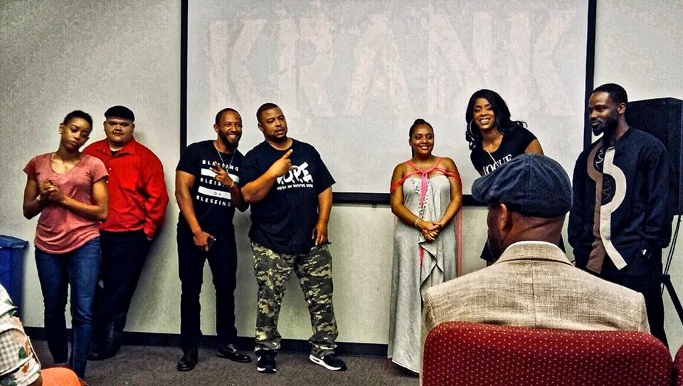 KrankTheMovie's tweet photo. #KrankTheMovie DVD ๐ and download available NOW https://t.co/LIcVjyeCXH ๐ฃ๐ฃ๐ฅ๐ฅ #Already #MediatechHTX #KrankGang๐ฌ๐ฅ๐บ #RT @ADProblemSolver @ProblemSolverTV @SameTeamHouston @ThePatriceCurry @Marcellus_VMBTF @keylantra @ActorTino @coyoalexander @MediatechHTX https://t.co/UaXtKpMHAh