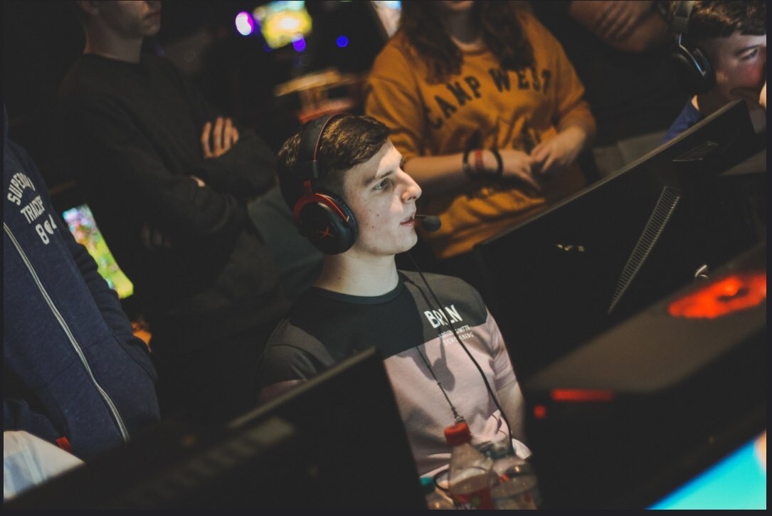 Animosity_GG's tweet photo. Welcome our new CSGO Manager: @CmKCSGO.
#AmFam⚔️ #AnimCSGO https://t.co/huqGxIBFfq