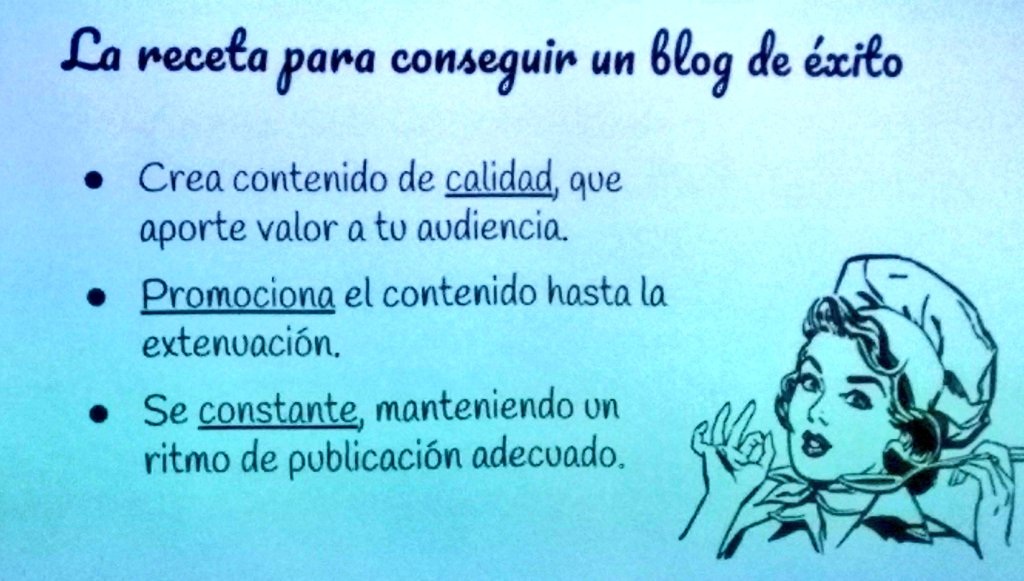 NetSquared Barcelona tweet media