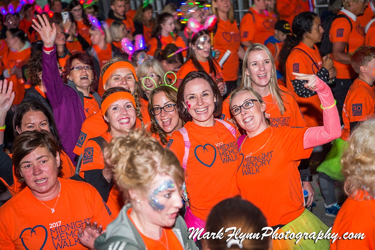 markflynnphoto's tweet image. Only #2DaysToGo, are you raring to go for 2018 @KirkwoodHospice #MidnightMemoryWalk? #MMW18 #fundraising #events #walking #sponsoredwalk #Huddersfield Here's a few highlights from last years fun!