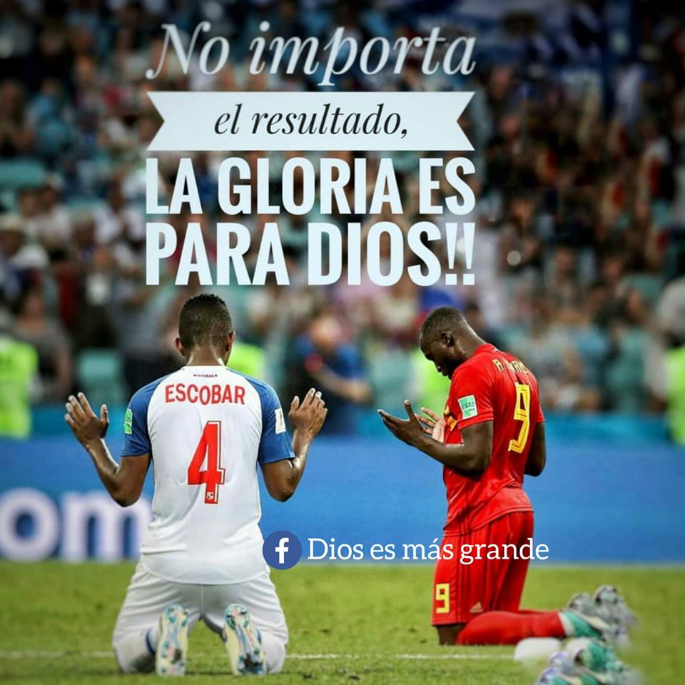 kquisperojas's tweet photo. The glory is for God #Privilege https://t.co/KYT6MqMCJL