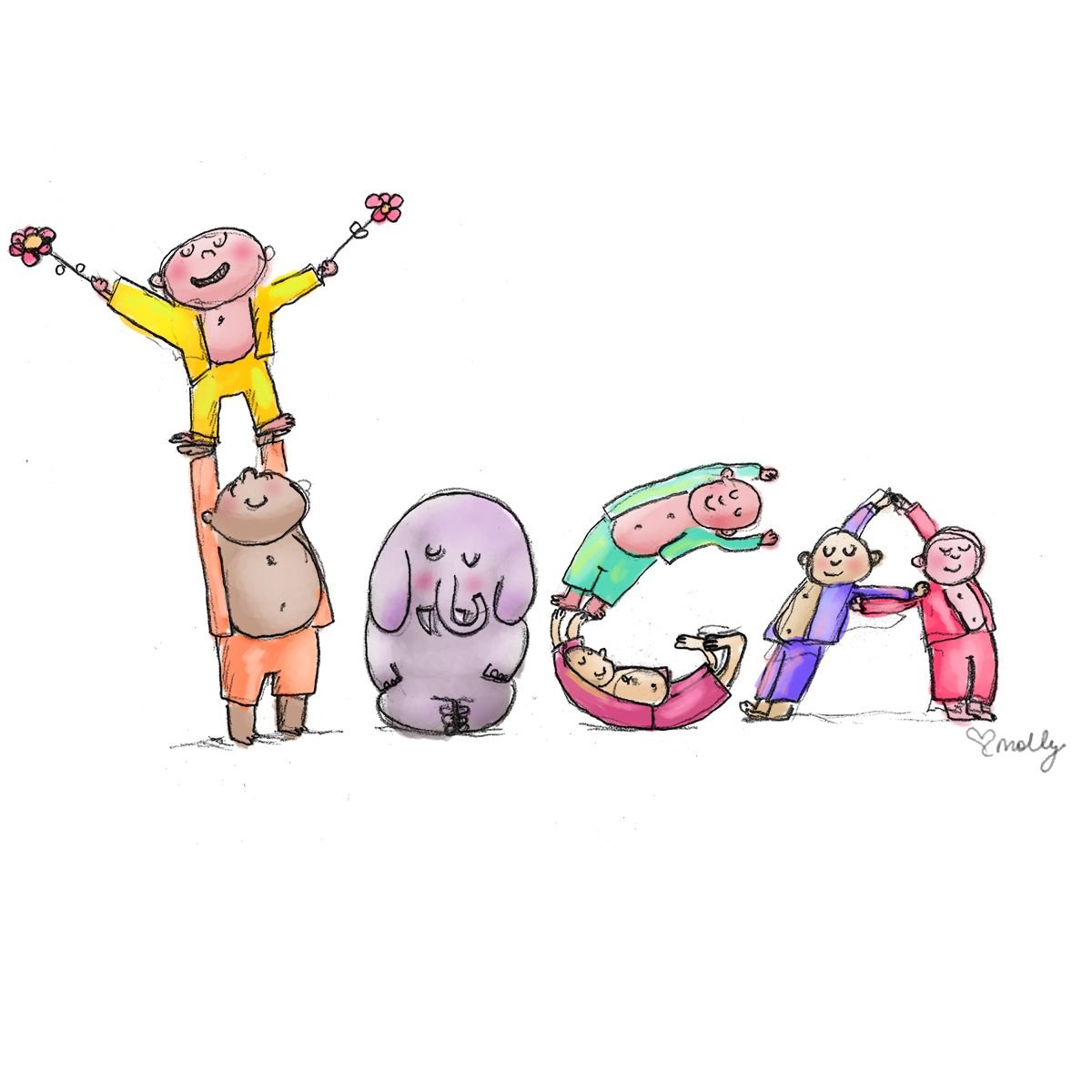 SadhanaBoston's tweet photo. Happy International Day of Yoga, yogis! #InternationalYogaDay2018 #SummerSolstice2018  #feelgooddogood #coolidgeyoga https://t.co/w7JXOKL3Im