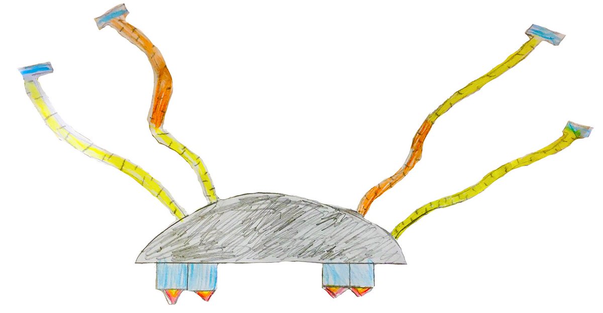 reCreationLab's tweet image. Découvrez le récit futuriste et numérique &quot;Saint Fonvagnière, 2048&quot; des élèves de @CM2_Vignettes @cm2_laRouviere @CM2_LucieAubrac @CM1_2_Kalliste2 @CM2_Vaillant 
Bravo à vous tous pour ce magnifique travail !
read.bookcreator.com/AXhfM3QihMOsJT…
@thecampProvence