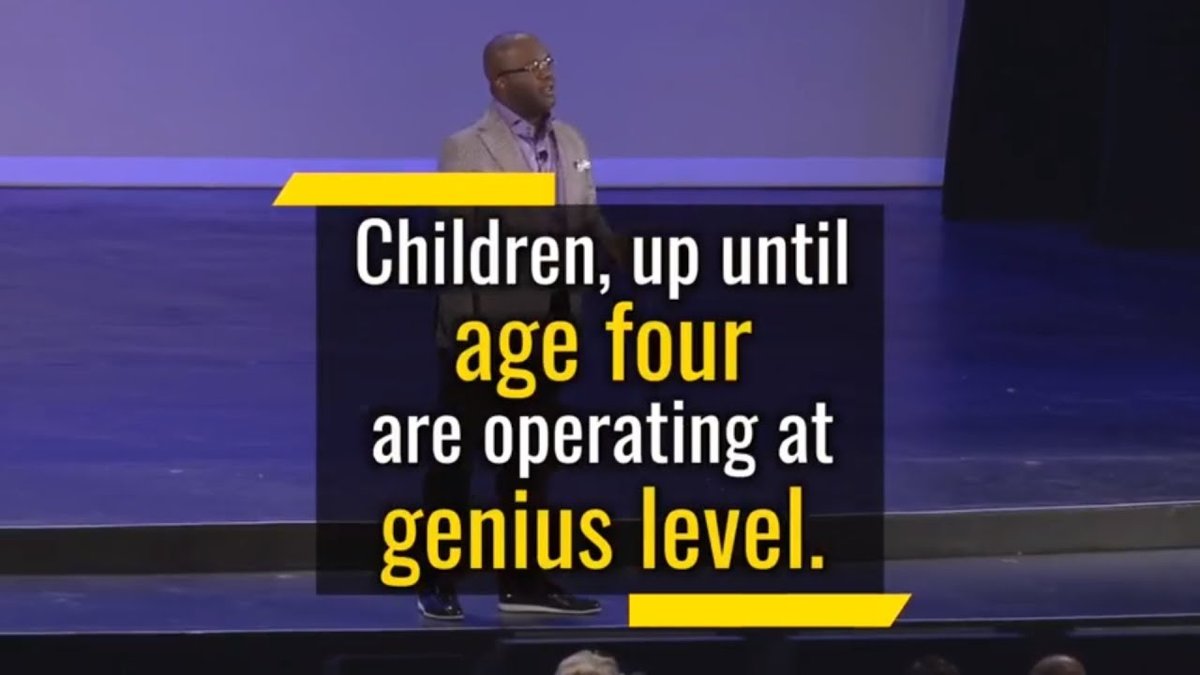 SimonTBailey's tweet photo. Wow--12 million views...so awesome@Goal_Cast put this together from my talk at #SuccessLive for SUCCESS Magazine. View the entire video here ---> https://t.co/1fdasusirg. For more free inspiration like this, head over to https://t.co/gXmjUBqLVL and sign up for my newsletter. https://t.co/YJZhA1vpQo