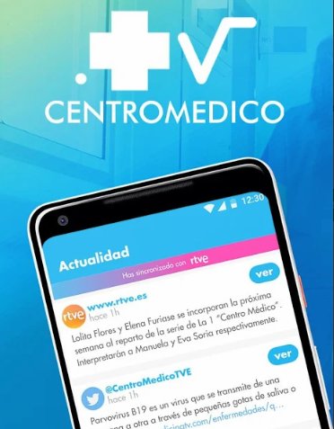 ZebraEs's tweet photo. En el diccionario médico de la #app de #Centromédico, hablamos de los ritmos biológicos. Descárgala en https://t.co/MdMPPA0QYi o en https://t.co/FnZIhK3dLM #saluid #TV https://t.co/yCbBaSSb8T