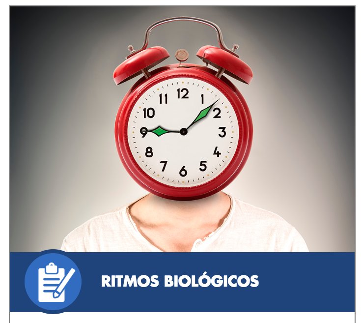 CentroMedicoTVE's tweet photo. En el diccionario médico de la #app de #Centromédico, hablamos de los ritmos biológicos. Descárgala en https://t.co/v4bPf6JBt8 o en https://t.co/gCvzVLb0n4 #saluid #TV https://t.co/K4XVMYfPXW