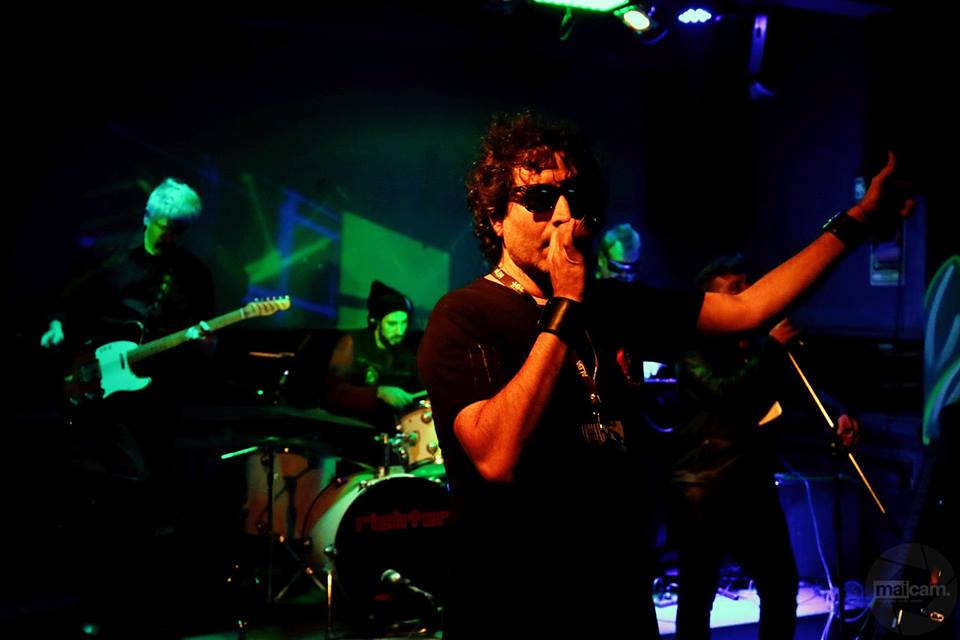 Gracias a todos los que se acercaron a la fiesta de 30 aniversario de Depeche Mode 101