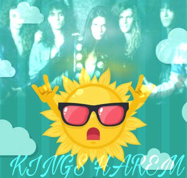 ery_delarosa's tweet photo. Hola bonito jueves chicos saludos. 😎😀😘 @KingsHaremBand @RubenGomezKane https://t.co/iPKOBRaBPV