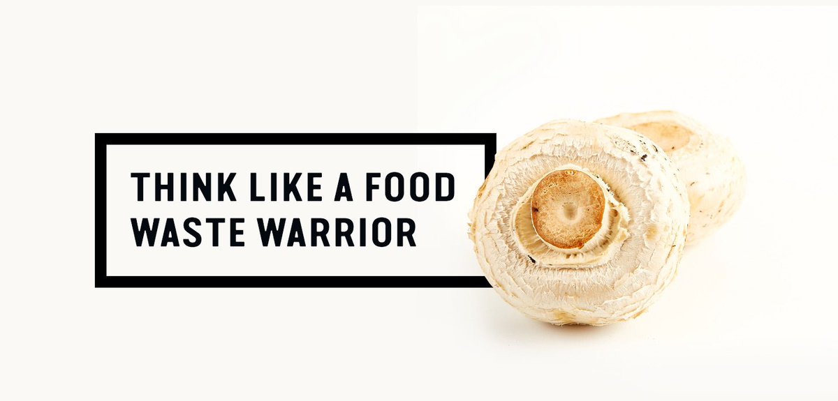 Save The Food Tips &amp; Resources to PREVENT Food Waste: bit.ly/2o19ET1
