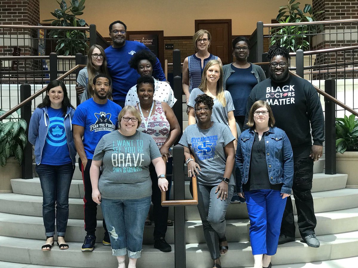 EDLRISU's tweet photo. Congratulations Cohort 21 for completing your summer session! It has been a pleasure having you on campus for the past 3 weeks! https://t.co/GJE5es9Jyv