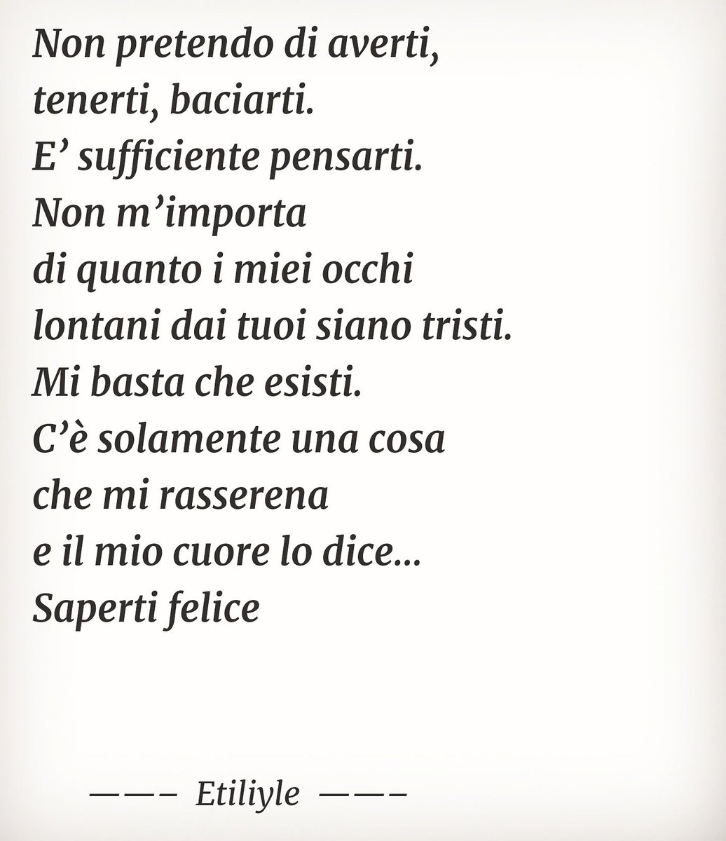 Etiliyle Auf Twitter Poesia Poesie Aforismi Parole Amore Frasi Tiamo Amare Lettura Leggere Poeta Poeti Romantiche Frasedelgiorno Citazione Pensiero Streetpoetry Infinito Poesiadelgiorno Dedica Amo T Co Zevjcf7qmx