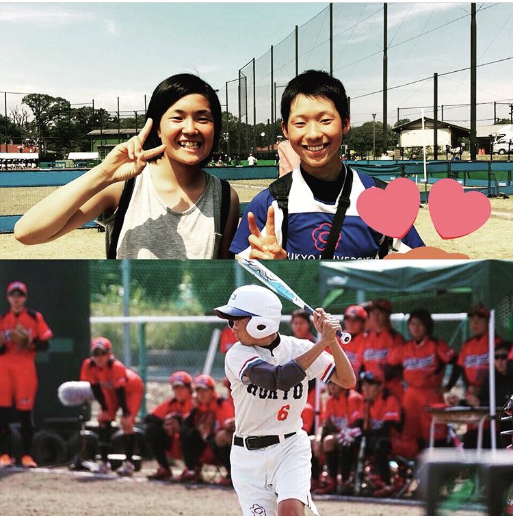 harux2626's tweet photo. またここまで仲良くなるとは
思ってなかった👈
最高のパートナー🤝
人との出会いで、
なんでも得れるな〜 https://t.co/YGfvZBEcwI