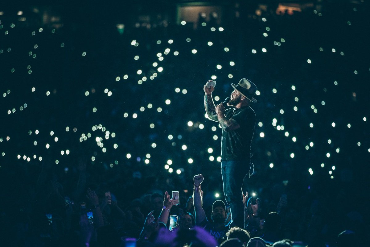 Zac Brown Band tweet media
