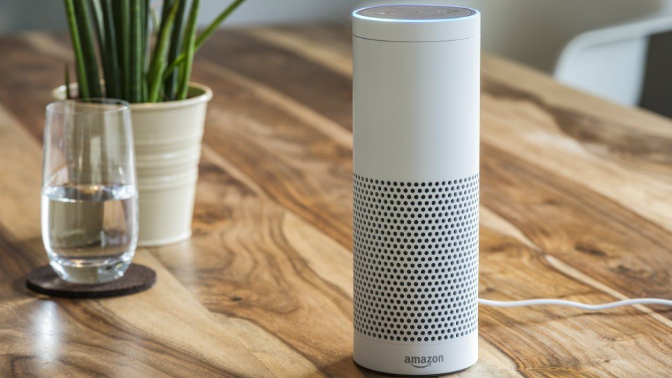kimkomando's tweet photo. If you haven't joined the universe of smart speakers, it's about time that you do. #Amazon's smart speakers feature the popular voice assistant, “Alexa.”  https://t.co/P6fpMSr4PJ https://t.co/wmFfDDZxg9