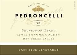 LaydenRobinson's tweet photo. @Pedroncelli #DryValley #SauvBlanc 2017 ~ Inviting offerings of mild grapefruit, honeydew and floral notes with balanced acidity and a hint of tart apple, clean finish. #TasteUp3 #ThirstyThirsday #Sonoma #Winelovers #RT https://t.co/bAzdhgTBiW